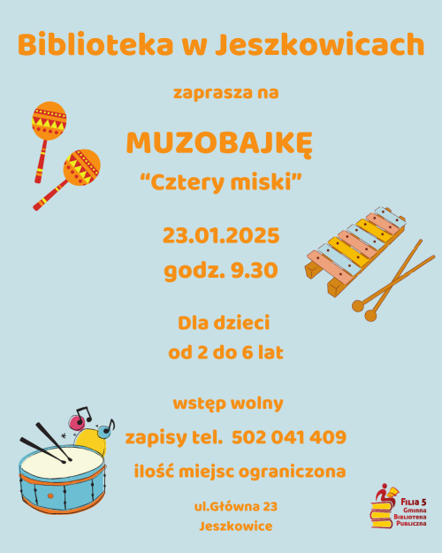 Muzobajka: 