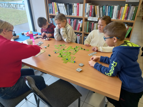 Chrząstawski Dzień Gier