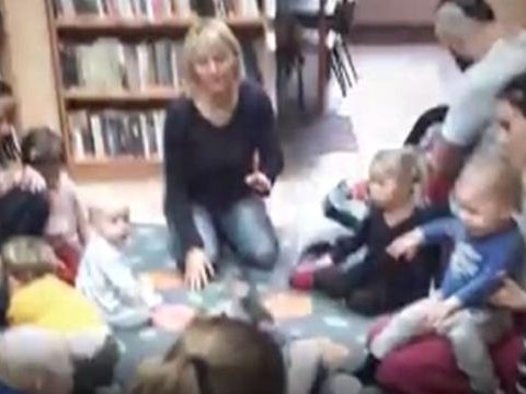 Gordonki w Jeszkowicach. Wąż