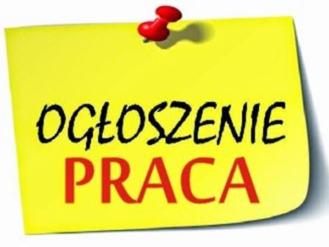 Poszukujemy pracownika do filii w Chrząstawie