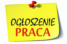 Poszukujemy pracownika do Filii w Jeszkowicach