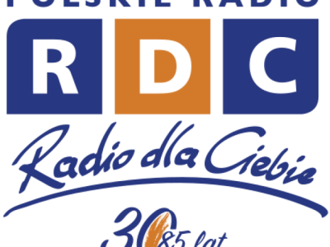 Wywiad w w warszawskim "Radio Dla Ciebie"