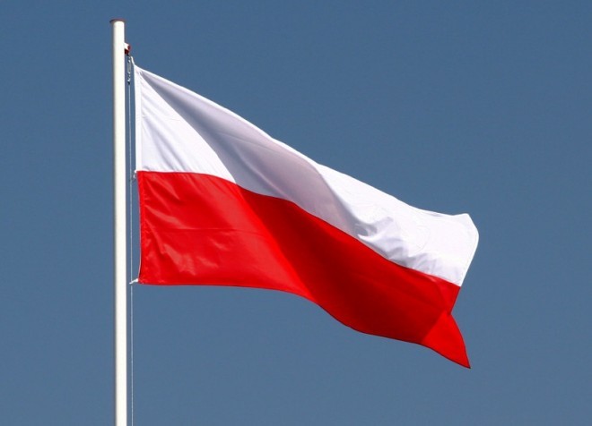 2 maja - Dzień Flagi