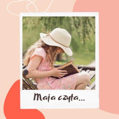 Młodzież czyta i recenzuje