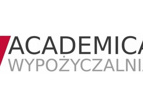 Academica w bibliotece