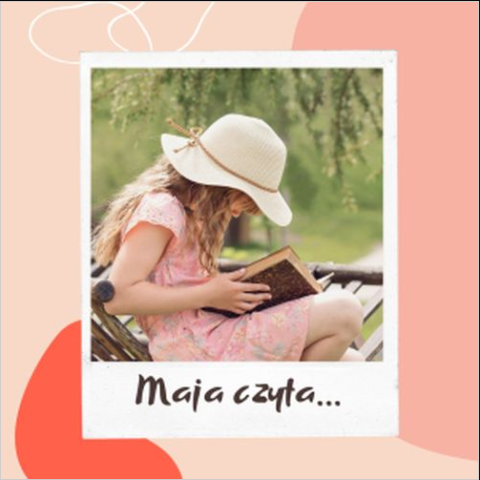 Młodzież czyta i recenzuje 5
