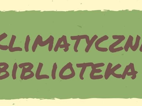 Promocja działań proekologicznych