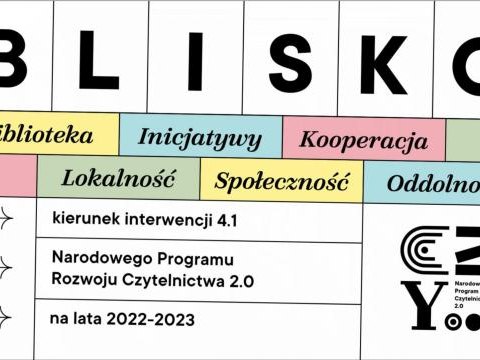 Projekt "Blisko"