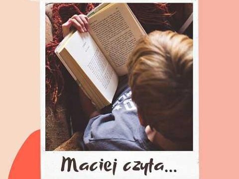 Młodzież czyta i recenzuje 17