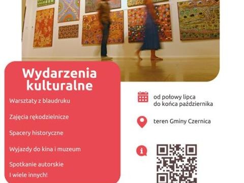 „Biblioteka – Przystanek Kultura”